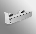 IDEAL STANDARD - Conca Tap Sprchová baterie, Silver Storm BC761GN