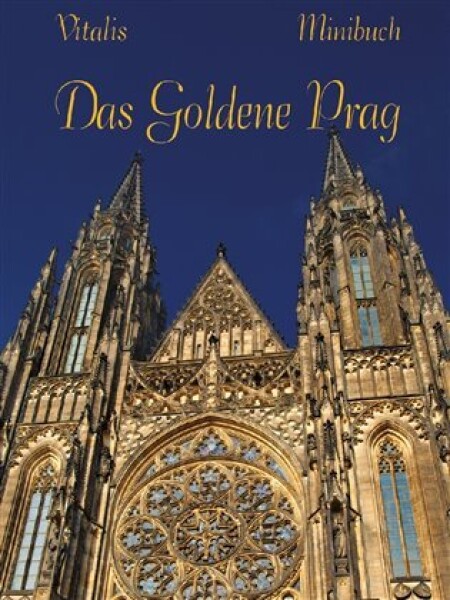 Das Goldene Prag