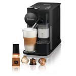 Delonghi Nespresso kávovar na kapsle En510.b