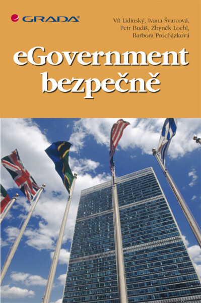 EGovernment bezpečně - Petr Budiš