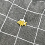 Pinarna.cz Kočička s obří rybou