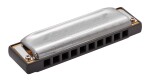 Hohner Rocket G-major