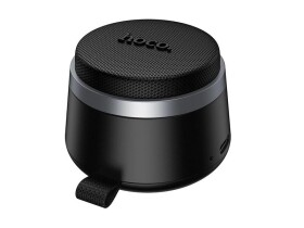 Mini Reproduktor Bluetooth HOCO HC43 Black
