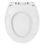 AWD Interior - Wc sedátko duroplast MILONGA AWD02182066 AWD02182066
