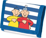 Peněženka na krk Pat a Mat