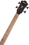 Ibanez AEGB24E Mahogany Sunburst