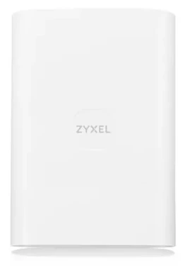 ZyXEL FWA70 / Router / 5G NR / Venkovní / IP55 / 2,5GbE LAN PoE (FWA70-EU0102F)
