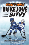 Hokejové bitvy - Velký turnaj - Lawrenceová Sam, Ben Jackson
