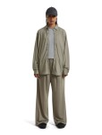 Unisex merino triko dlouhý rukáv ICEBREAKER Unisex 125 Cool-Lite LS Shirt, Smokey Grey velikost: XXS