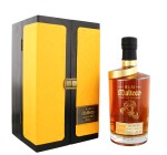 Malteco 1995 Selección 0,7L, 40%, -Dřev.DB-