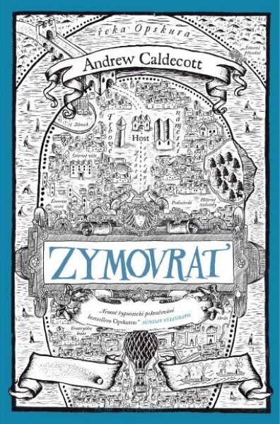 Zymovrat (2. díl)
