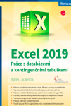 Excel 2019 - Marek Laurenčík - e-kniha