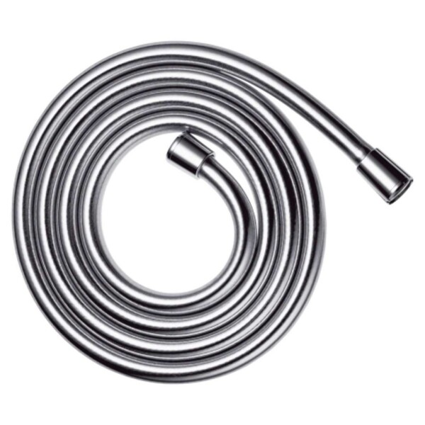 HANSGROHE - Hadice Sprchová hadice Isiflex 1,60 m, matný chrom 28276880