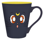 Sailor Moon Hrnek Luna 250 ml