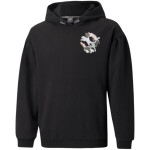 Dětská mikina Alpha FL Jr 589232 01 Puma cm