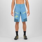 KARPOS Rapid Baggy Shorts, Niagara/Stargazer velikost: L