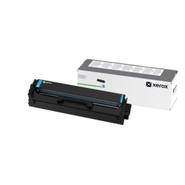 Xerox Cyan Standard Capacity Toner pro C240/C245/C255/C300/C303/C305 (1200 stran) - originální EDF_8999775