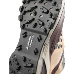 Běžecké boty CRAFT Pure Trail Pro - růžové Velikost obuvi v EU: 39,5