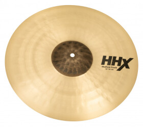 Sabian HHX Medium Crash 16”