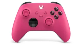 Xbox Deep Pink