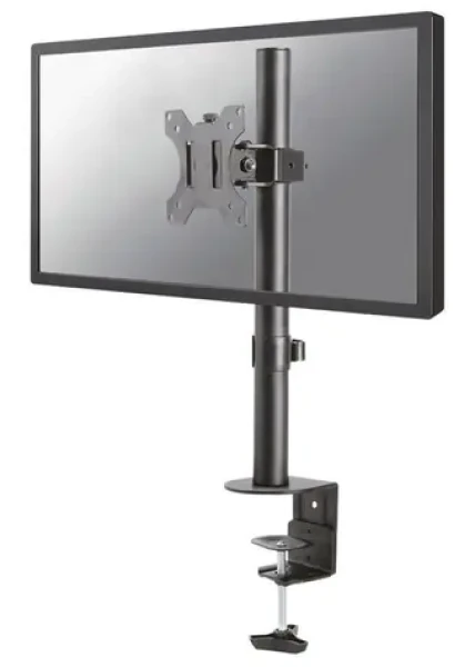 Neomounts FPMA-D510BLACK černá / držák monitoru na stůl / velikost 10-32" / VESA 75x75 - 100x100 / nosnost 8 kg (FPMA-D510BLACK)