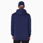 New Era Pánská mikina Memphis Grizzlies NBA Team Logo Hoodie Sweatshirt Velikost: S