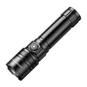Superfire Y25 / Svítilna / 600 lm / USB-C / Zoom / IP44 (Y25)