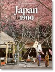 Japan 1900. A Portrait in Color - Sabine Arqué