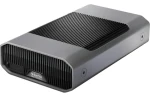 SanDisk Professional G-DRIVE PROJECT 22TB / Pevný disk / Enterprise / Externí stolní / USB 3.2 Gen 2 / Thunderbolt 3 (SDPHG1H-022T-MBAAD)