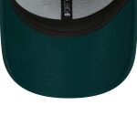New Era Pánská kšiltovka Oakland Athletics MLB Traditions 9FORTY Adjustable