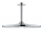 GROHE - Rainshower Hlavová sprcha 310 Mono, 1 proud, stropní rameno 14 cm, chrom 26559000