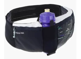 Evoc Hip Pouch Pro ledvinka 1 l + láhev 0,55 l Multicolour