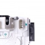 SKV Centrální zámek přední levý MERCEDES Sprinter (B906) VW Crafter