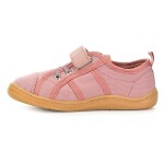 Baby Bare Shoes Febo Nova Pink