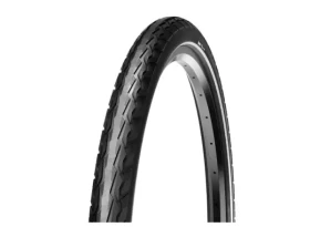 Zleen Fly 28" trekingový plášť drát černá 47-622