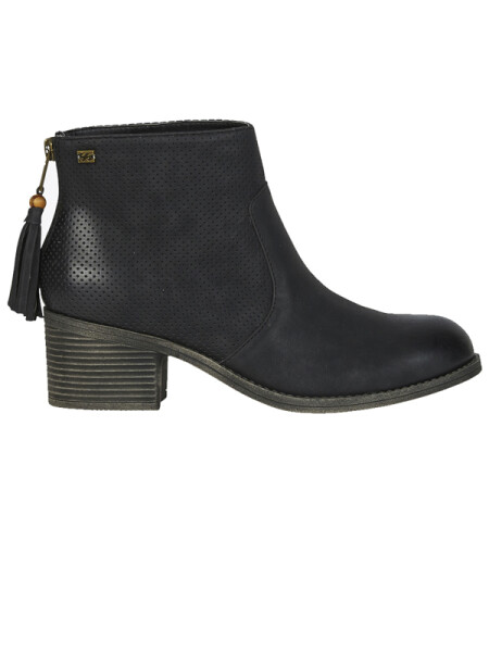 Billabong TALIA OFF BLACK dámské boty - 38EUR