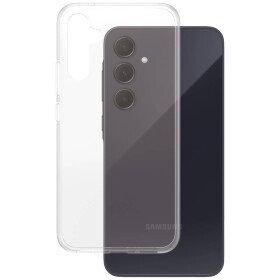 PanzerGlass Clear TPU zadní kryt na mobil Samsung Galaxy A35 5G transparentní SAFE95690