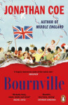 Bournville: Jonathan Coe