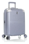 Heys Cruze S Silver 48 L HEYS-10148-0002-21