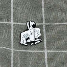 Pinarna.cz Desk flip meme