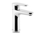 NOVASERVIS Umyvadlová baterie výpustí Titania Smart chrom 98001,0