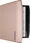 PocketBook HN-FP-PU-700-BE-WW pouzdro Flip pro PocketBook 700 ERA, béžové