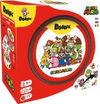 Dobble Super Mario