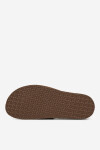 Pantofle G-STAR RAW CARLA-25SS496. Přírodní kůže (useň) - Lícová