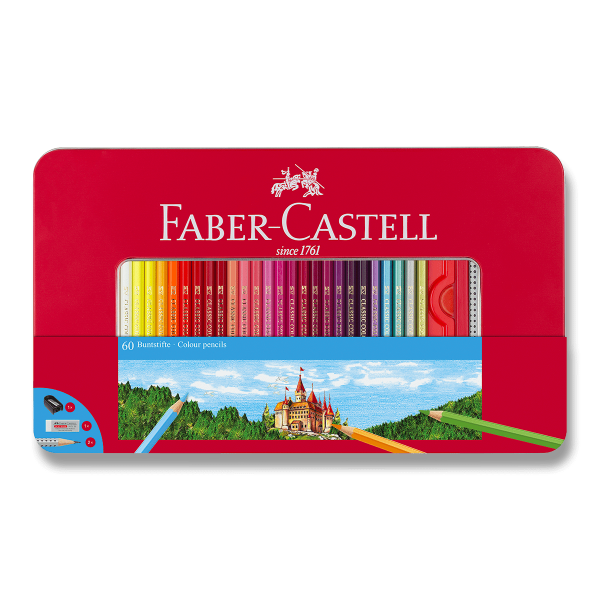 Faber-Castell 60