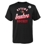 Outerstuff Dětská trička Ottawa Senators Two-Man Advantage 3 in 1 Combo Set Velikost: Dětské M (10 - 12 let)
