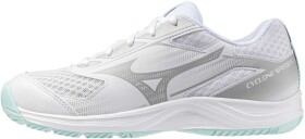 Mizuno CYCLONE SPEED 5 W - Sálová obuv Mizuno CYCLONE SPEED 5 V1GC258045 Velikost obuvi v EU: 38