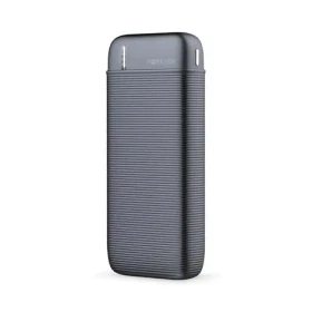 Forever TB-100M Power banka 10000 mAh černá / 2x USB-A (GSM099219)
