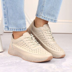 Sergio Leone W 1336 zlaté jehlové podpatky 38