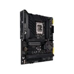 ASUS TUF GAMING Z790-PLUS D4 / Z790 / LGA 1700 / 4x DDR4 / PCIEx16 / 1x 2.5GLAN / ATX (90MB1CQ0-M0EAY0)